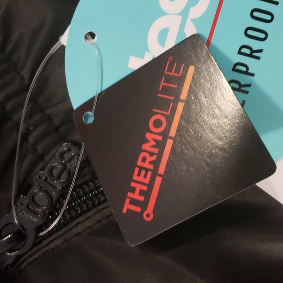 Totes Waterproof Brenna Boots - Picture 6 of 10